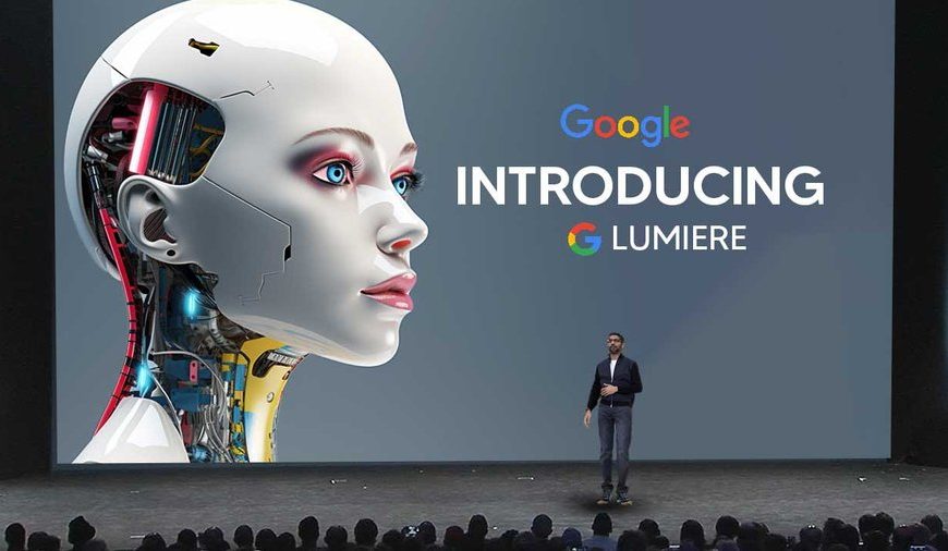 Lumiere: la revolucionaria inteligencia artificial de Google que crea videos a partir de texto