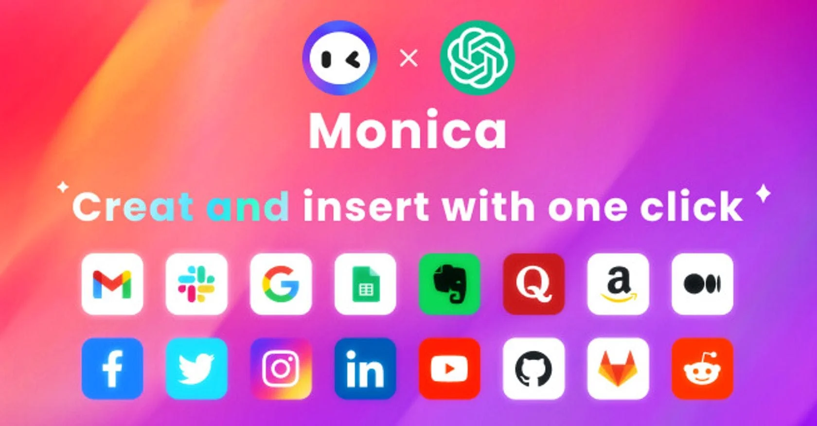 Monica IA