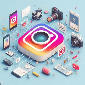 Instagram sin anuncios