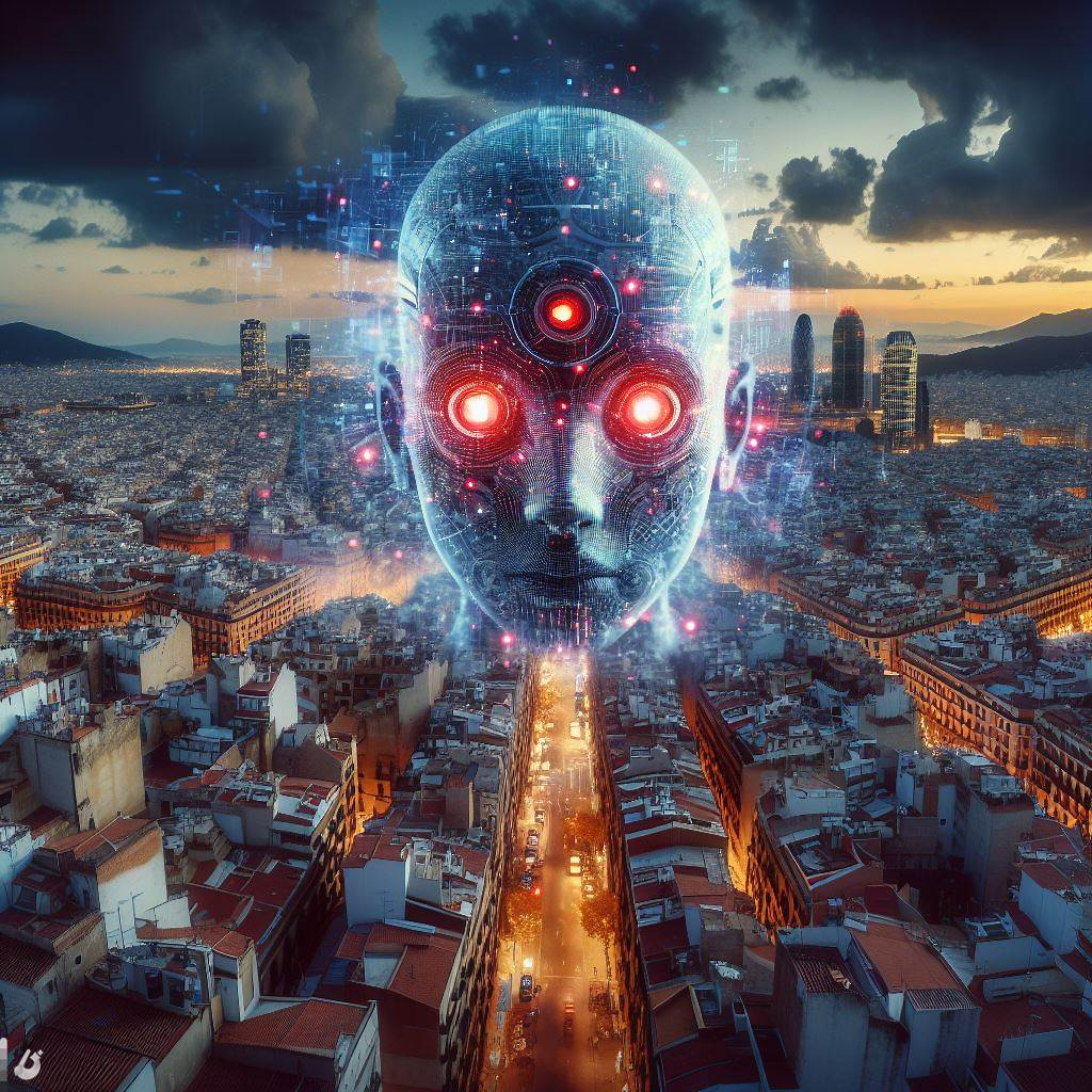 IA Barcelona