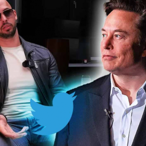 Andrew Tate and Elon Musk Podcast
