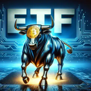 Bitcoin ETF