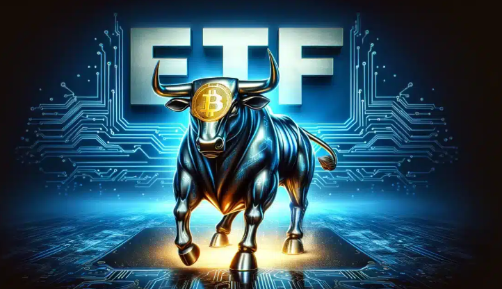 Bitcoin ETF