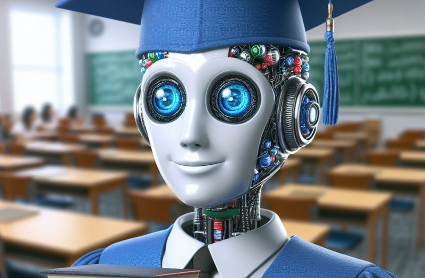 Mindgrasp AI