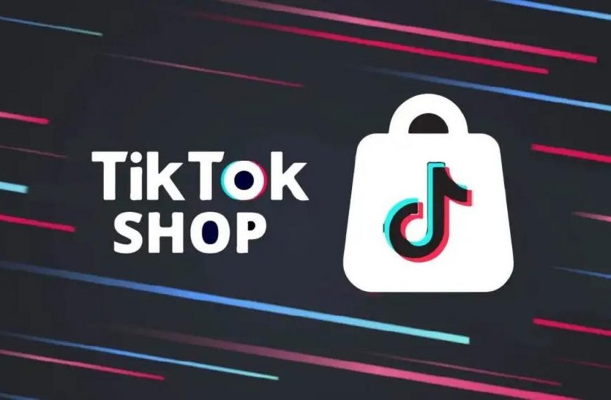 Tik Tok Shop