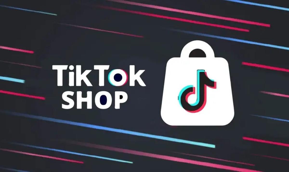 Tik Tok Shop