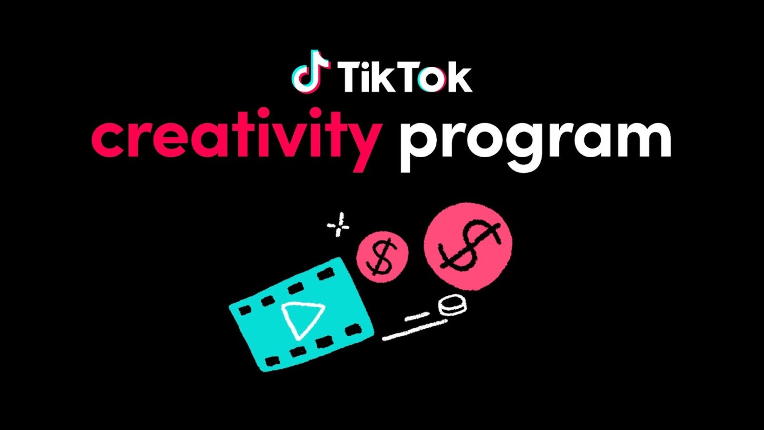 TikTok Creativity Program