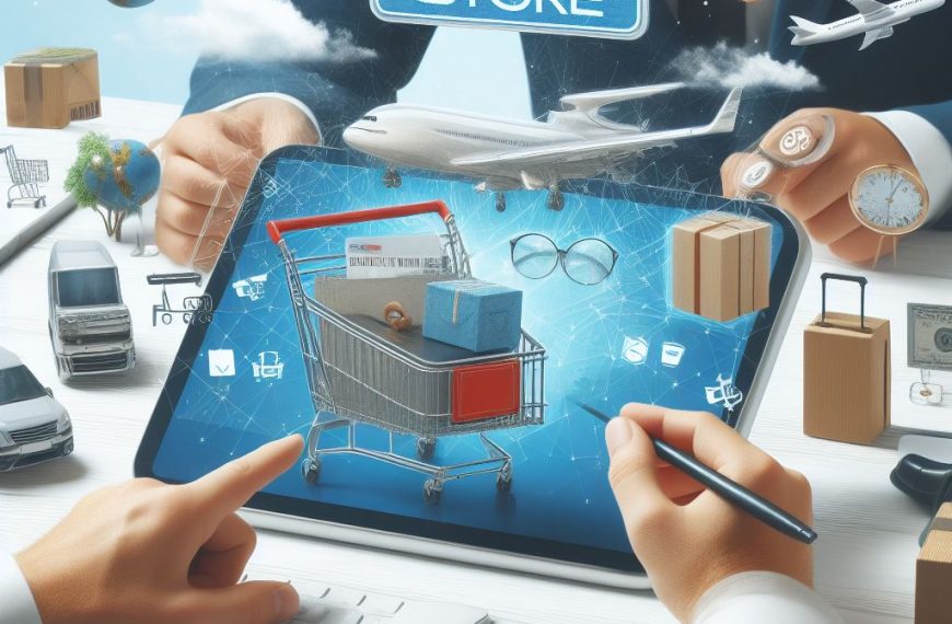 CopilotShop