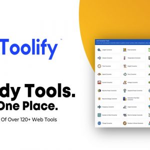 Toolify