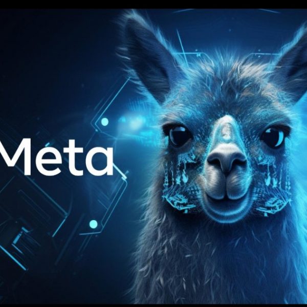 Llama 3 - Meta AI