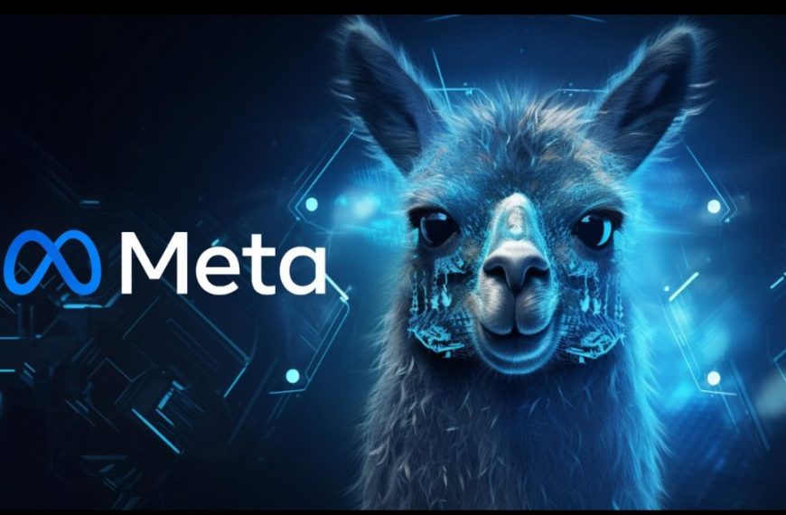 Llama 3 - Meta AI