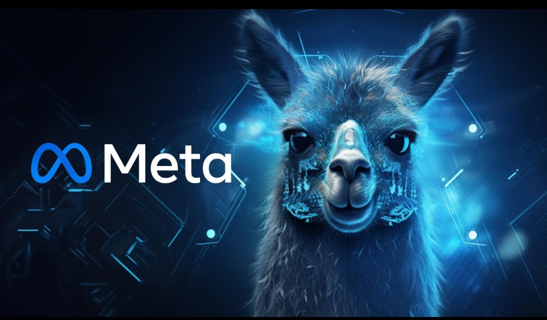 Llama 3 - Meta AI