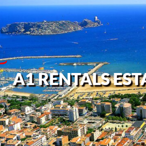 A1 Rentals Estartit