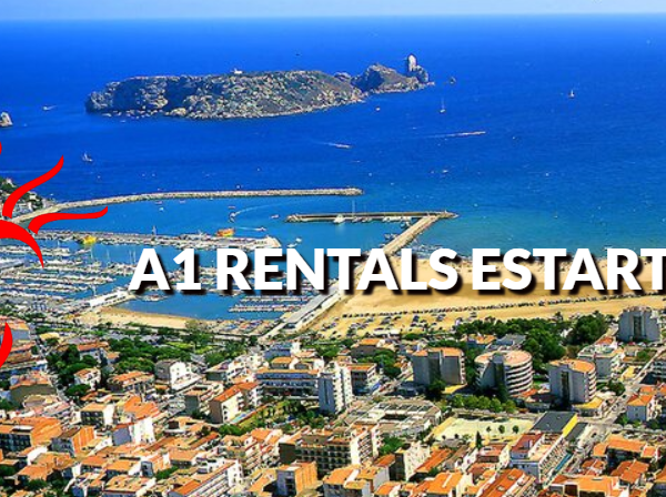 A1 Rentals Estartit