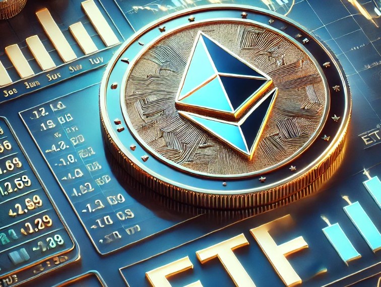 ETHER ETF