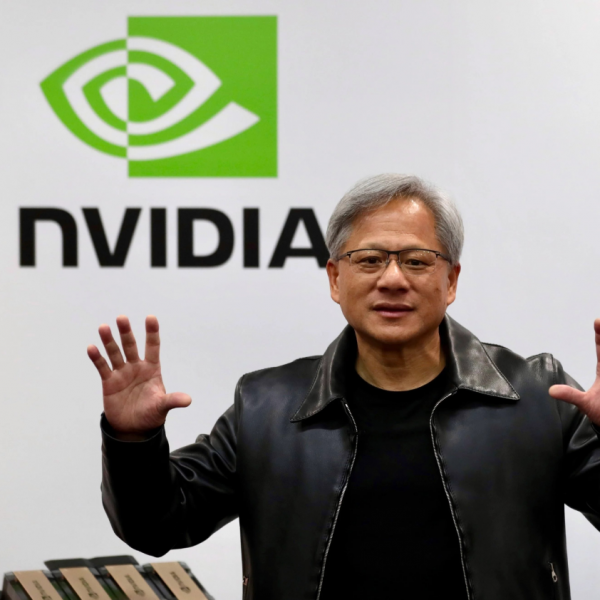 NVIDIA