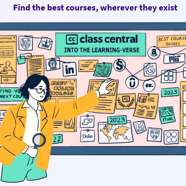Class Central