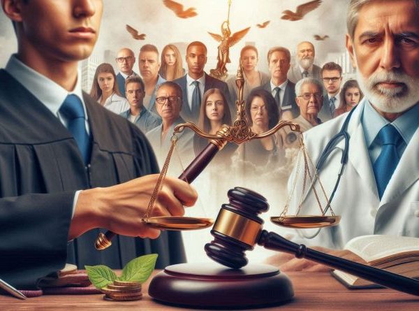 La batalla por una pensión digna