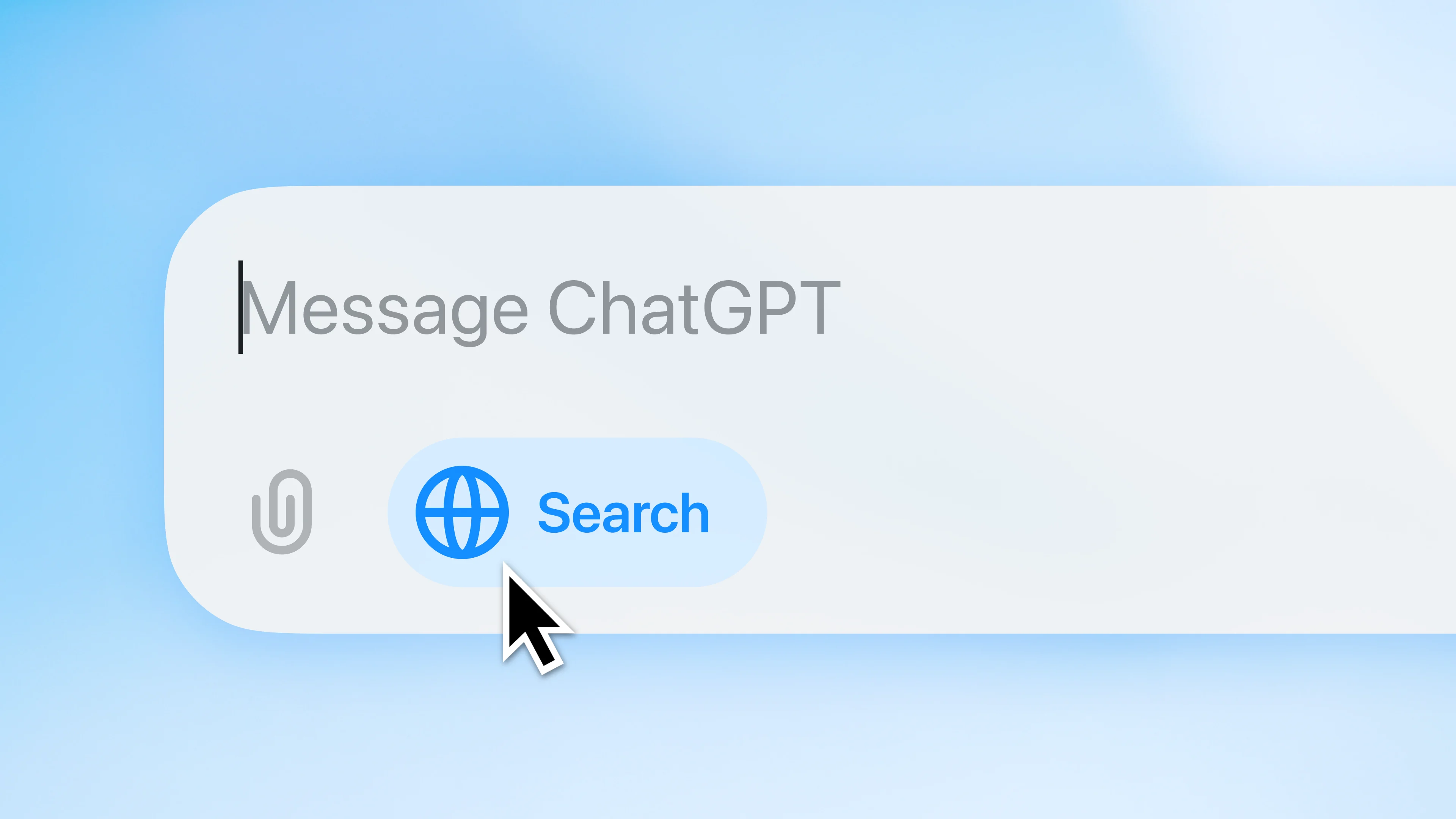 ChatGPT Search compite con Google