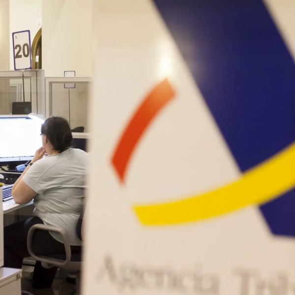 Hackeo Agencia Tributaria