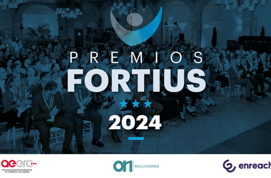 Premios Fortius 2024