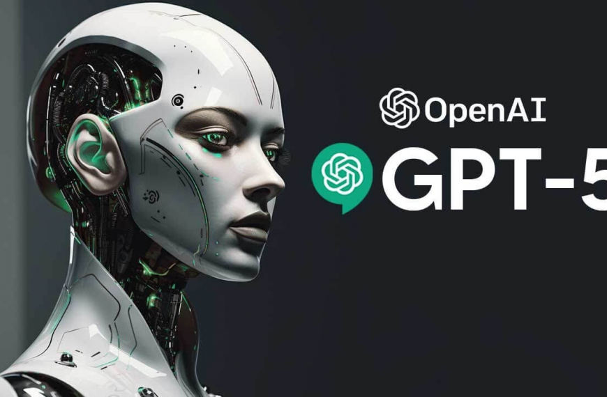 Chat GPT 5 España - 2025