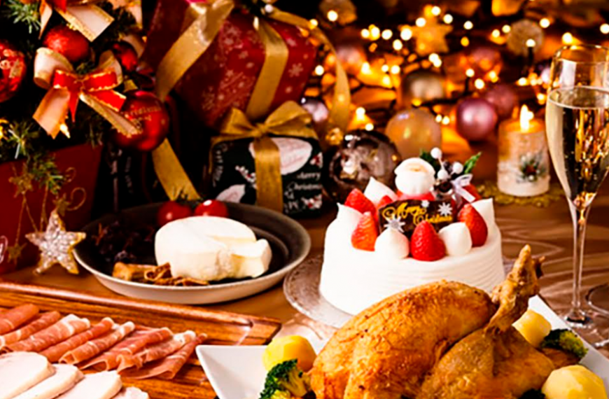 DESINTOXICACIÓN POST-NAVIDAD CONSEJOS PARA RECUPERAR TU BIENESTAR