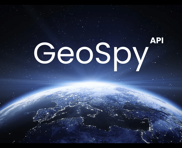 GeoSpy: La IA Revolucionaria para la Vigilancia Geoespacial