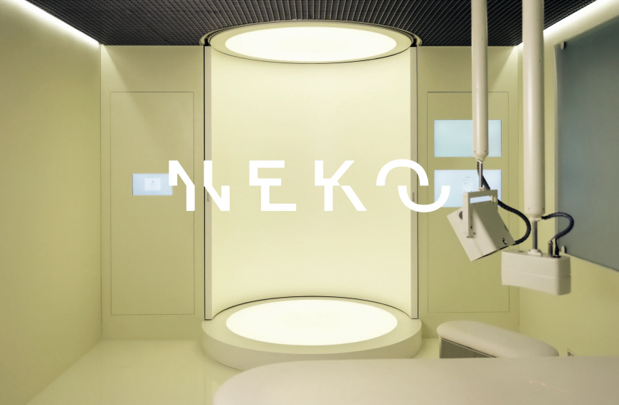 Daniel Ek revoluciona la salud con Neko Health