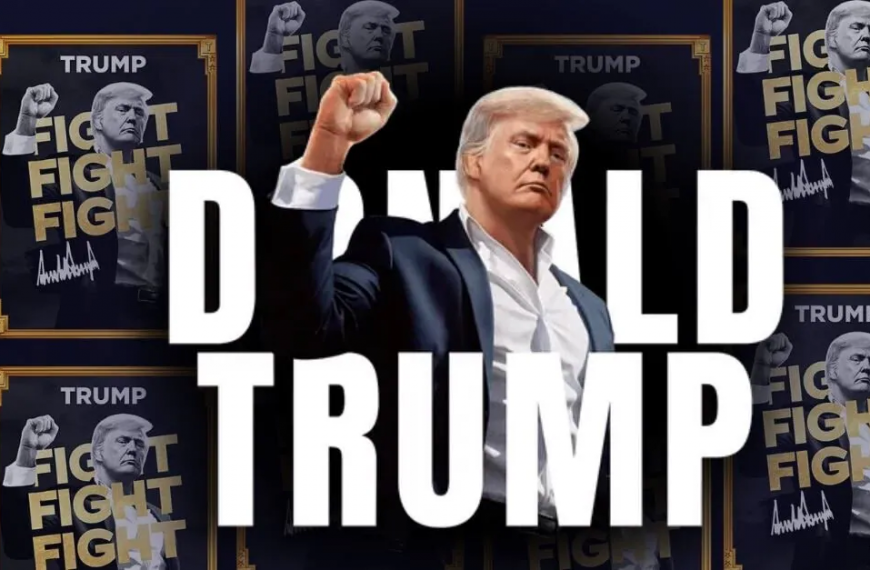 Trump meme coin