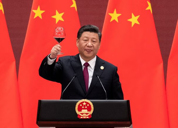 Kimi AI China