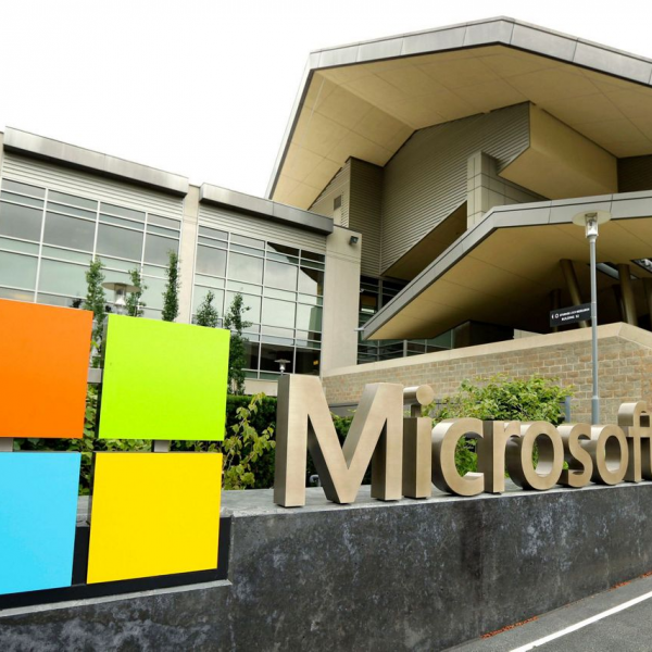 Estudio IA Microsoft