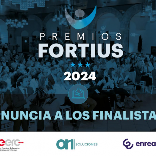 Los Premios Fortius desvelan a sus finalistas
