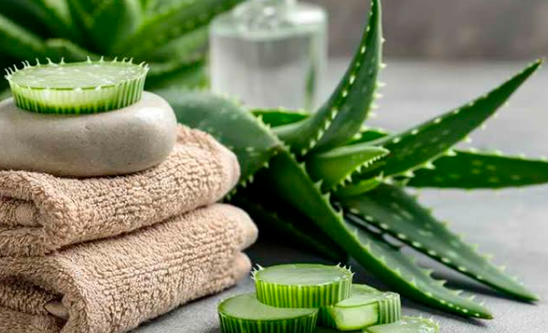 COSMÉTICA NATURAL MASCULINA