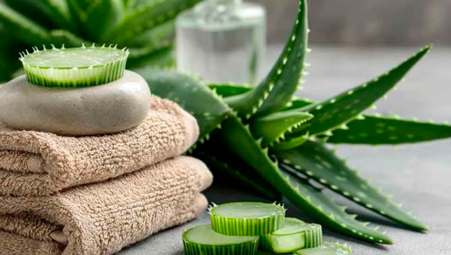 COSMÉTICA NATURAL MASCULINA