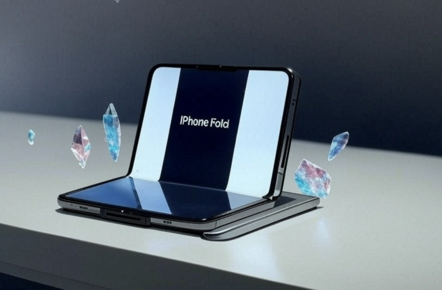 Iphone Plegable