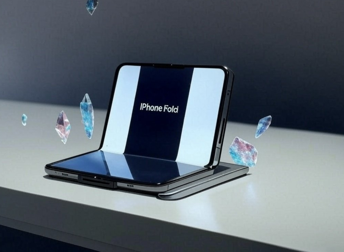 Iphone Plegable