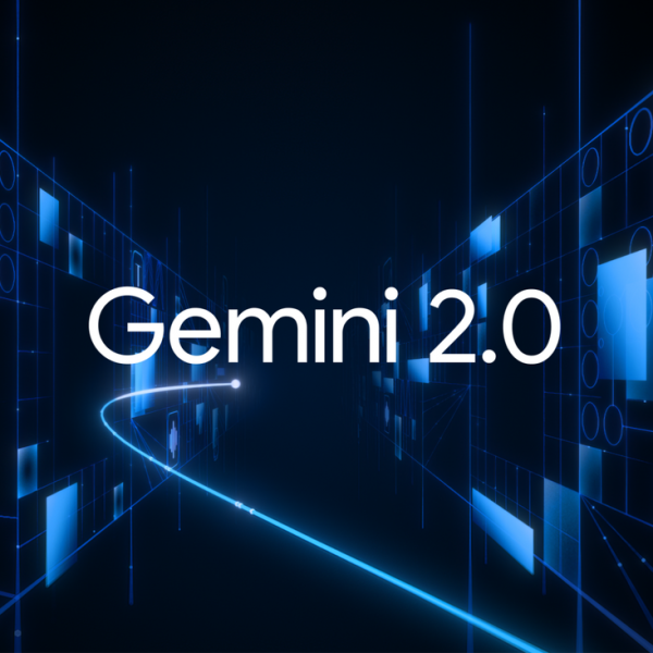Google Gemini 2.0 Flash Gratis