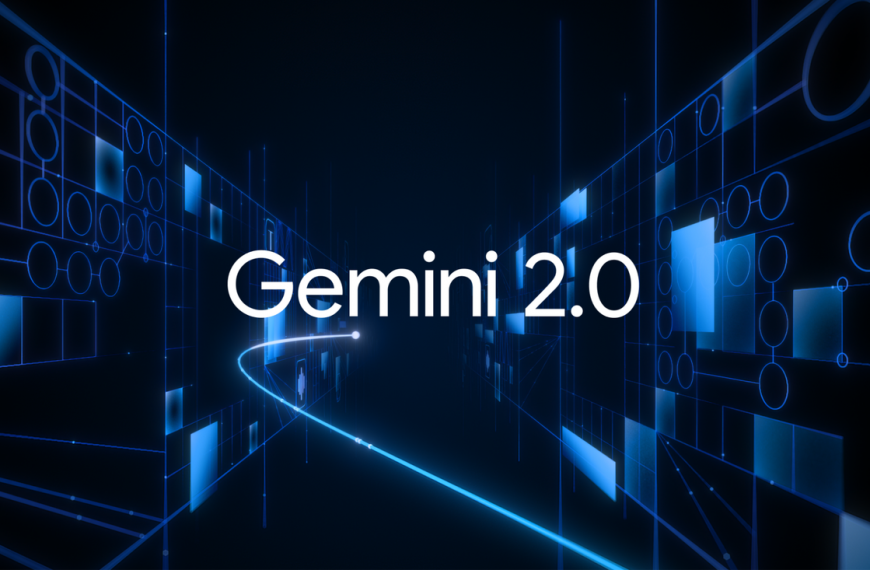 Google Gemini 2.0 Flash Gratis