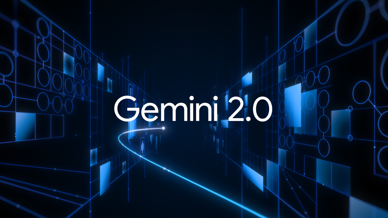 Google Gemini 2.0 Flash Gratis