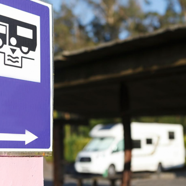 Qué se comprueba en la ITV a las autocaravanas
