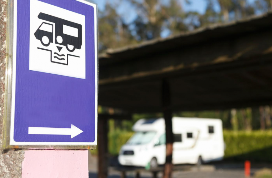 Qué se comprueba en la ITV a las autocaravanas