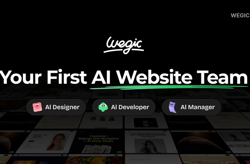 wegic ai