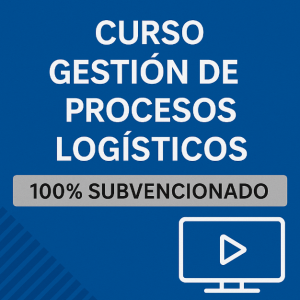 Curso Subencionado