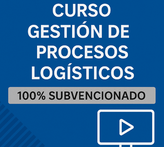 Curso Subencionado