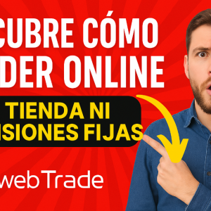 Descubre cómo vender online sin tienda ni comisiones fijas