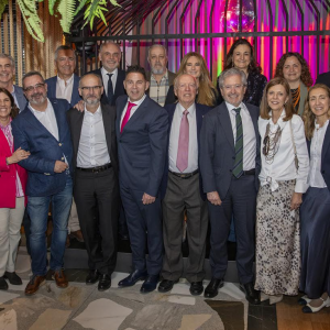 AEERC cumple 25 años