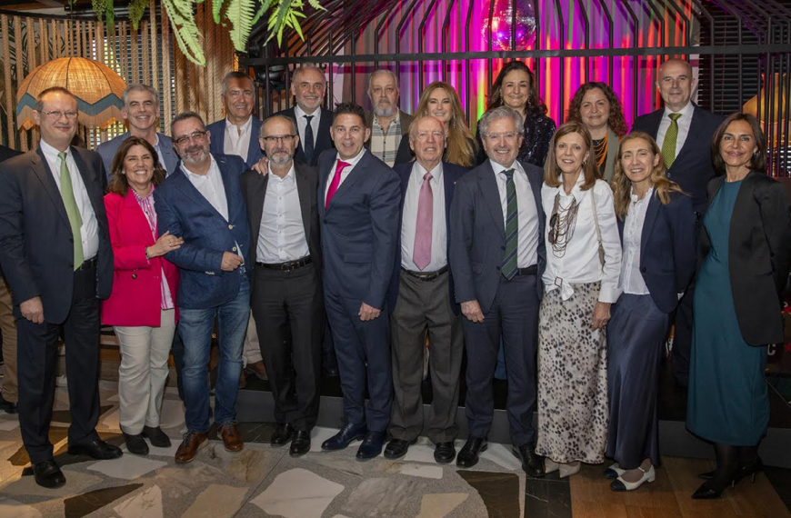 AEERC cumple 25 años