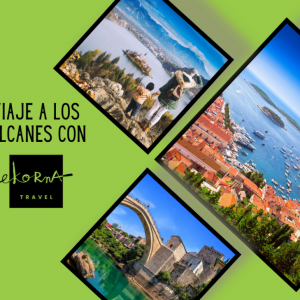 Viaje a los Balcanes