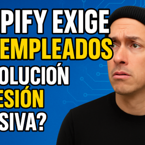 Shopify exige IA a empleados